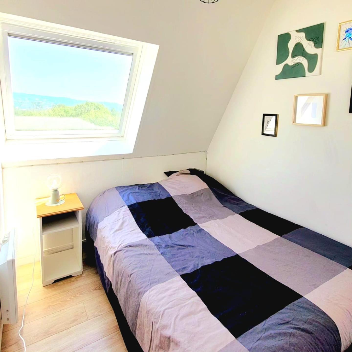 "Mon Evidence!" Magnifique Appartement Vue Mer Et Acces Direct A La Plage วิลเลร์-ซูร์-แมร์ ภายนอก รูปภาพ